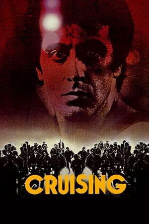 Cruising's poster