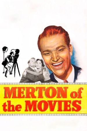 Merton of the Movies's poster