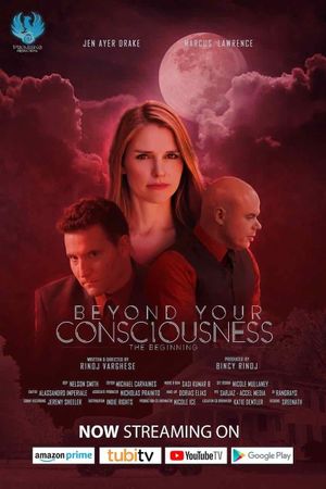 Beyond Your Consciousness: The Beginning's poster