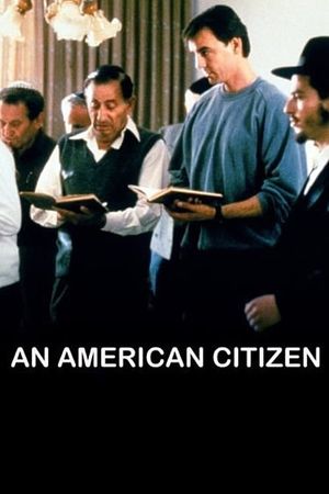 American Citizen's poster