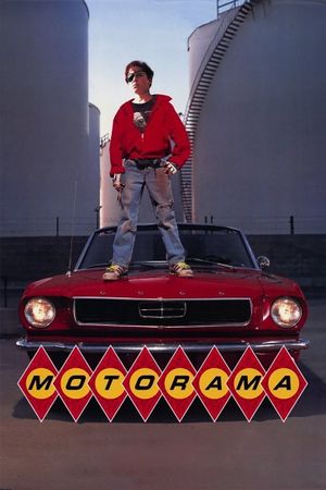 Motorama's poster