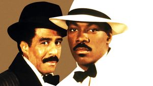 Harlem Nights's poster