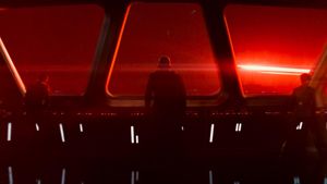 Star Wars: Episode VII - The Force Awakens's poster