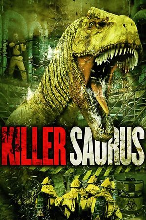 KillerSaurus's poster