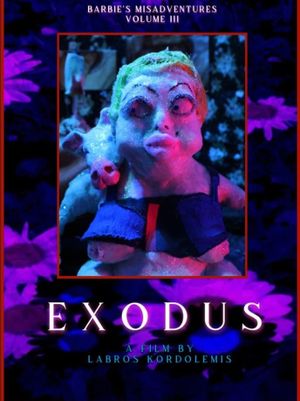 EXODUS's poster