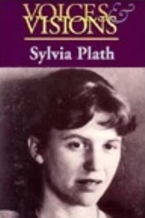 Voices & Visions: Sylvia Plath's poster image