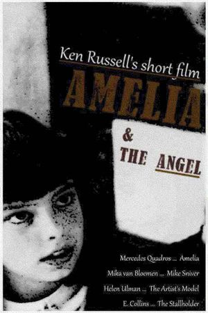 Amelia and the Angel's poster