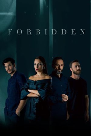 Forbidden's poster