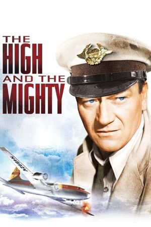 The High and the Mighty's poster