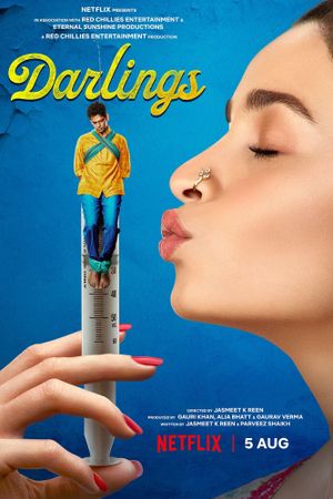 Darlings's poster