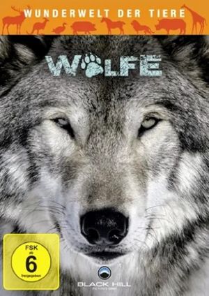 Wunderwelt der Tiere - Wölfe's poster