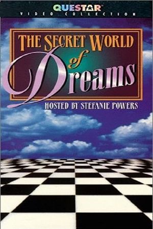 The Secret World of Dreams's poster