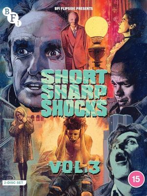 Strange Stories's poster