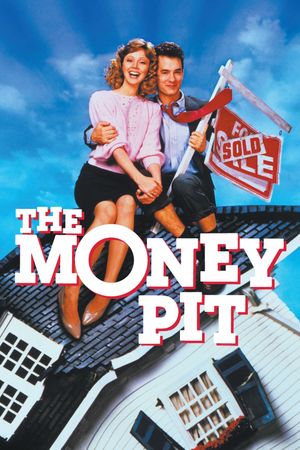 The Money Pit's poster