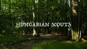 Hungarian Scouts's poster