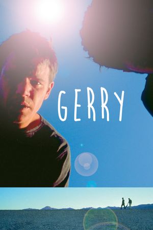 Gerry's poster