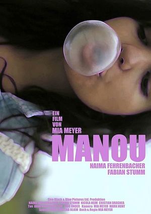 Manou's poster image