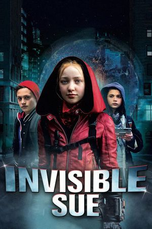 Invisible Sue's poster