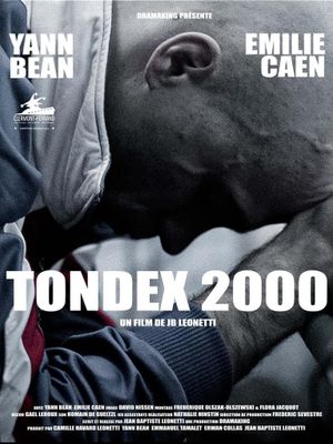 TONDEX 2000's poster