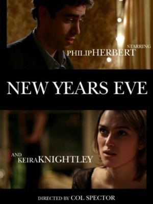 New Year's Eve's poster