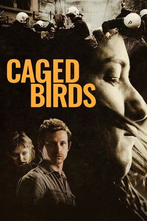 Caged Birds's poster
