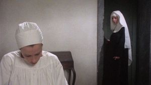 Images in a Convent's poster