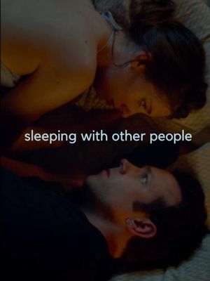 Sleeping with Other People's poster