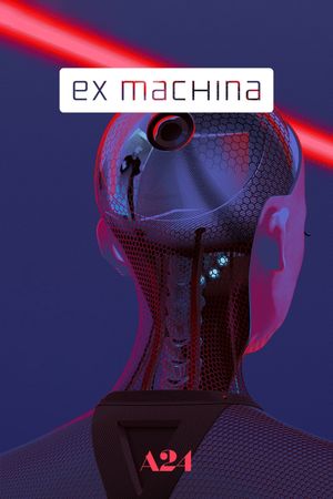 Ex Machina's poster