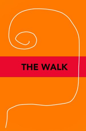 The Walk's poster