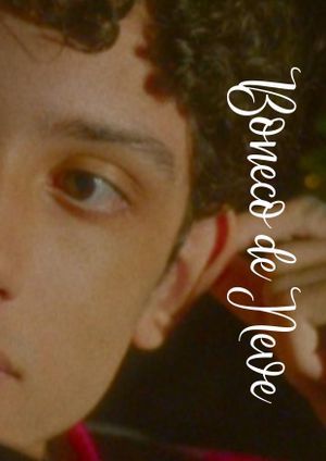 Boneco de Neve's poster