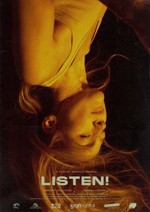 Listen!'s poster image