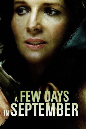 A Few Days in September's poster