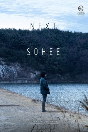 Next Sohee's poster