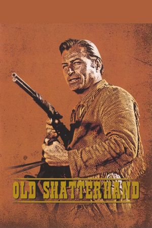 Old Shatterhand's poster