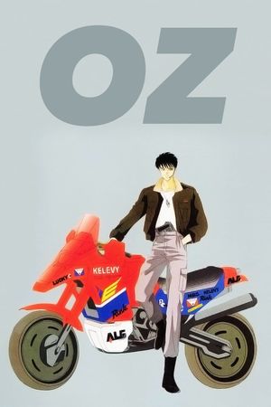 OZ's poster