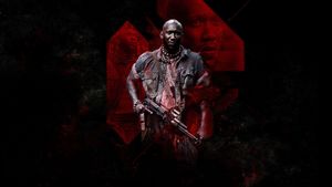 Predators's poster