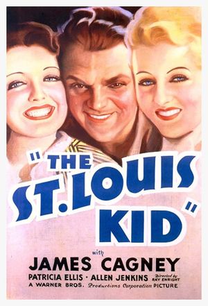 The St. Louis Kid's poster image