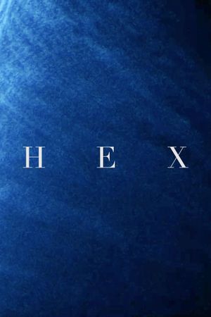 HEX's poster