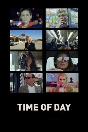 Time of Day's poster