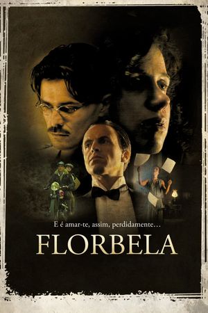Florbela's poster