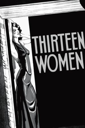 Thirteen Women's poster