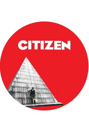 Citizen's poster