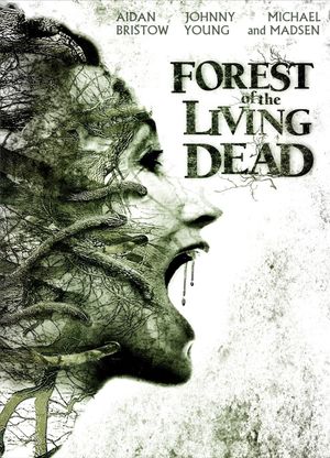 The Forest's poster