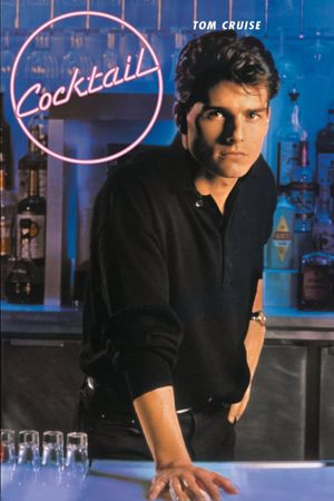 Cocktail's poster