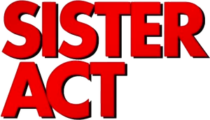 Sister Act's poster
