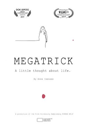 Megatrick's poster