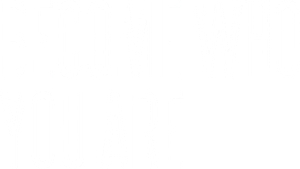 Become Who You Are's poster
