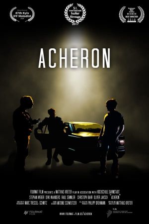 Acheron's poster