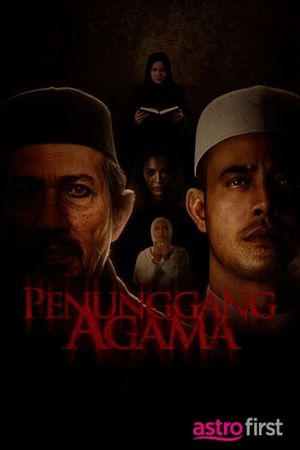 Penunggang Agama's poster
