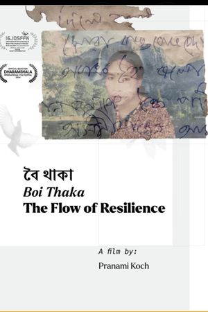 The Flow of Resilience's poster